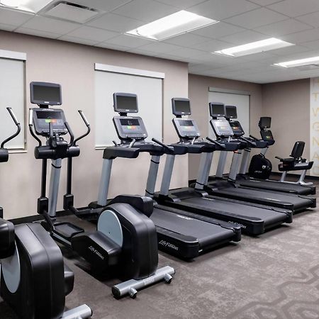 Residence Inn By Marriott Phoenix Mesa East Екстериор снимка