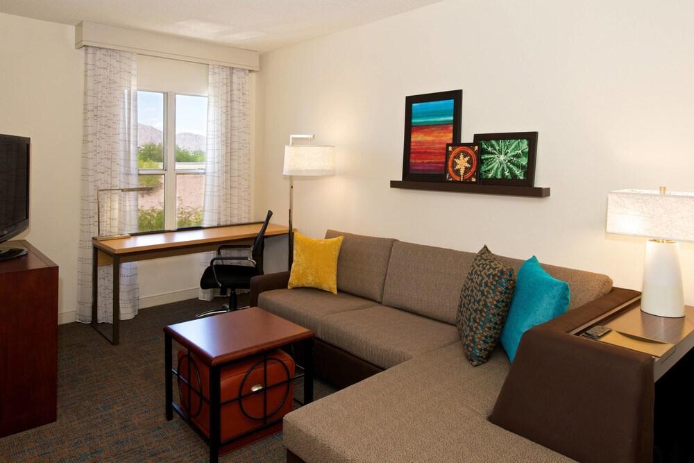 Residence Inn By Marriott Phoenix Mesa East Екстериор снимка