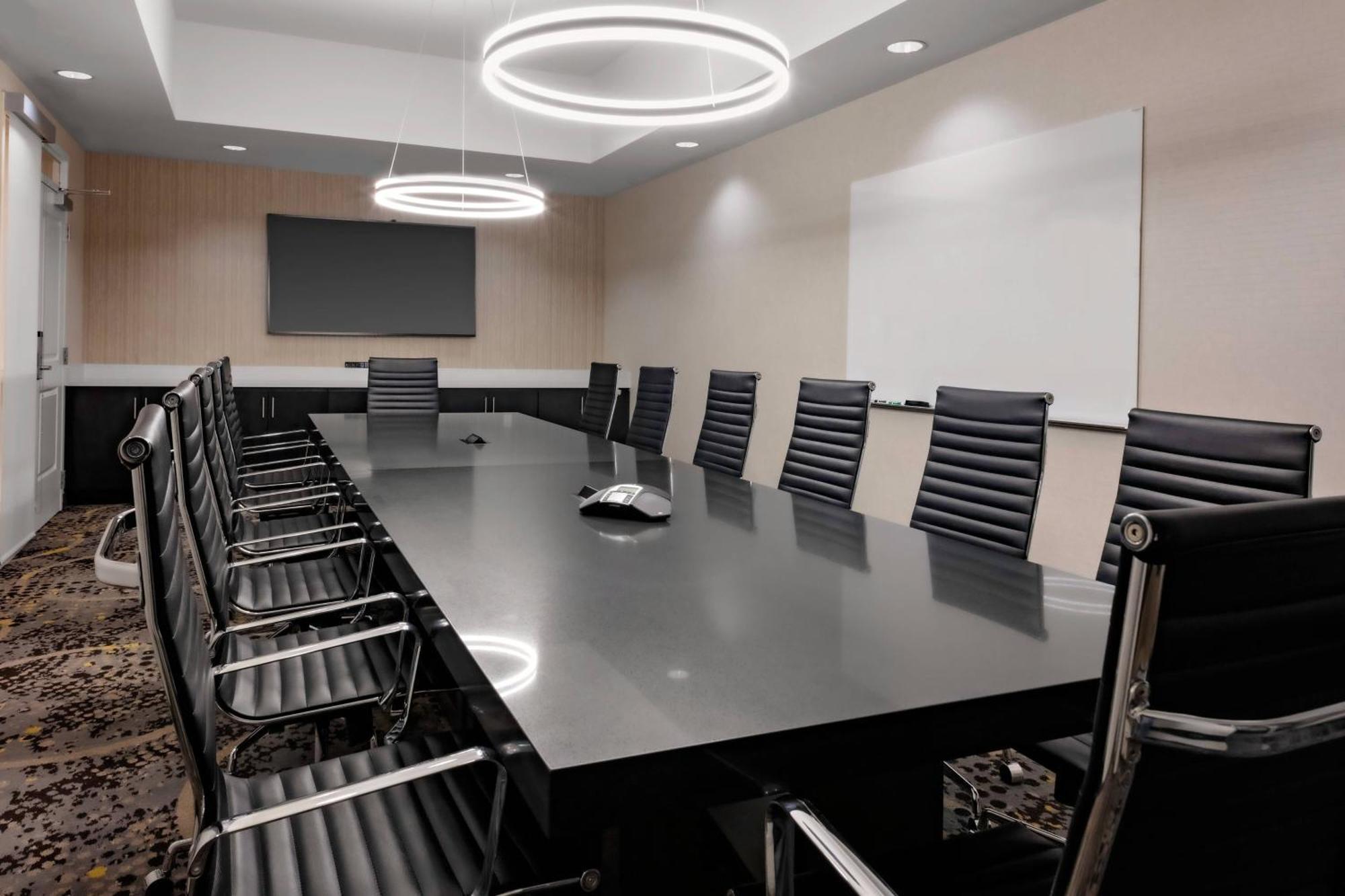 Residence Inn By Marriott Phoenix Mesa East Екстериор снимка