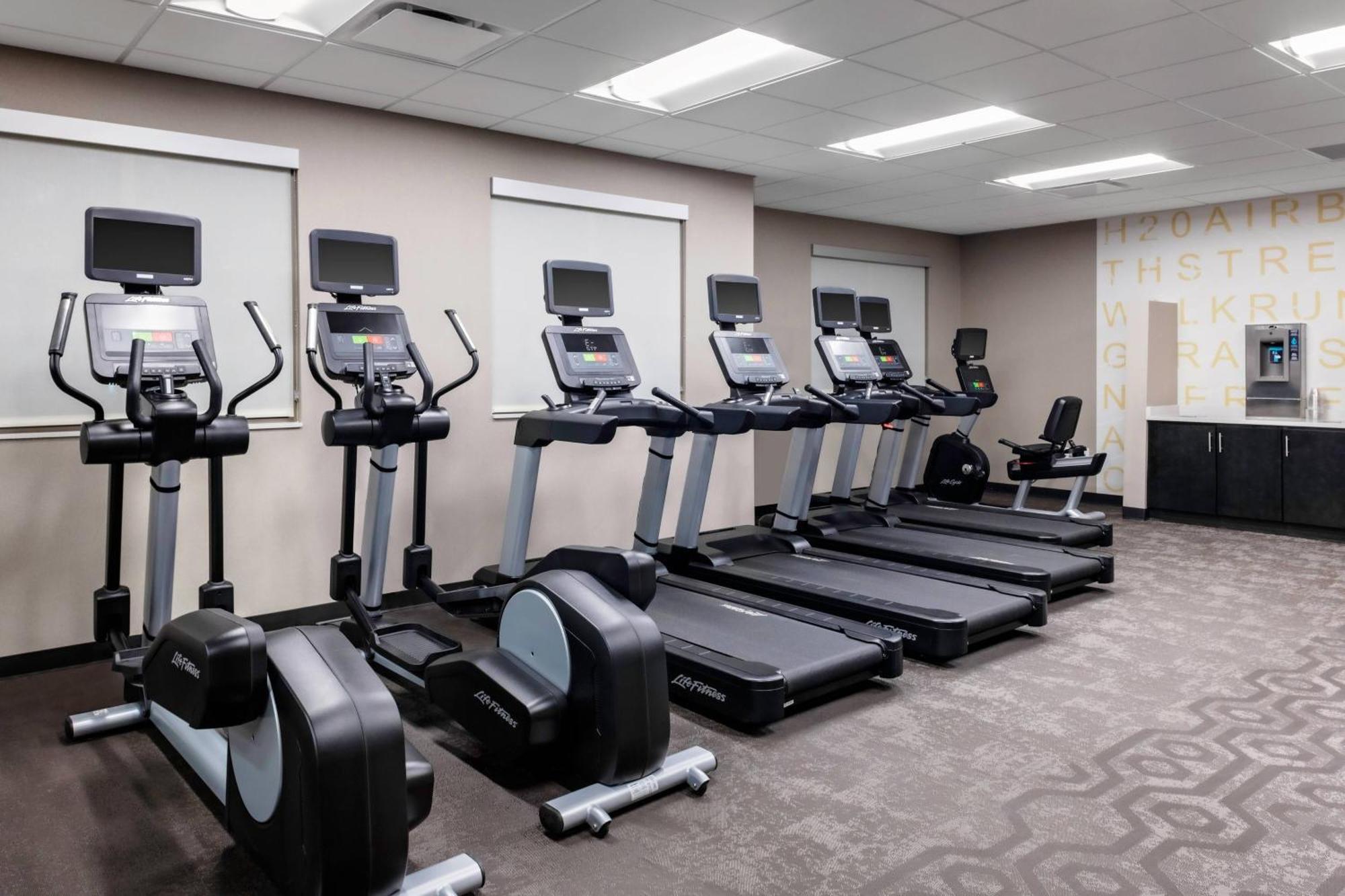 Residence Inn By Marriott Phoenix Mesa East Екстериор снимка