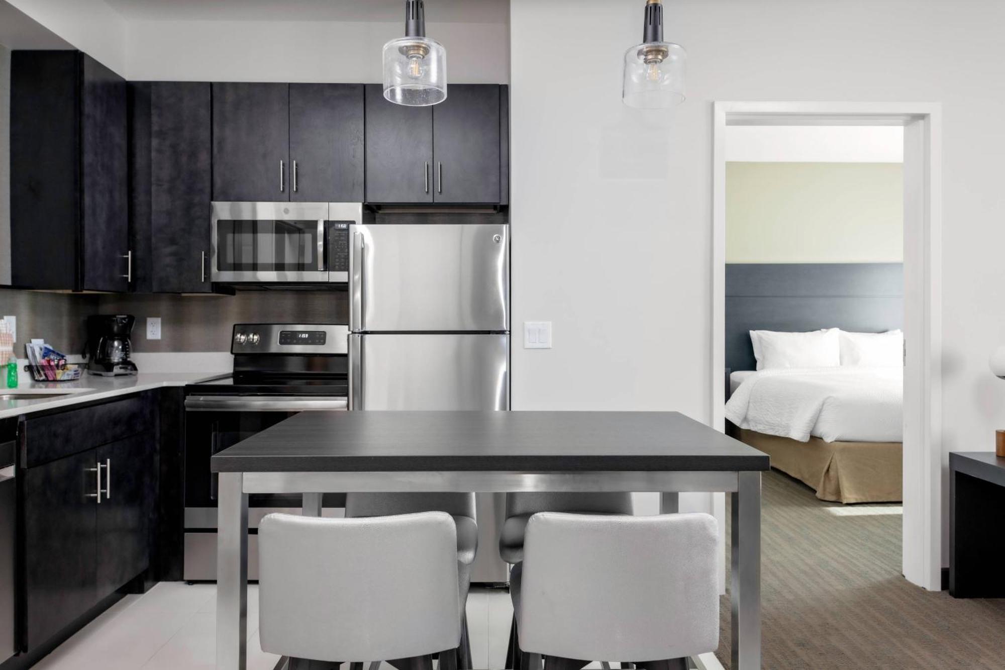 Residence Inn By Marriott Phoenix Mesa East Екстериор снимка