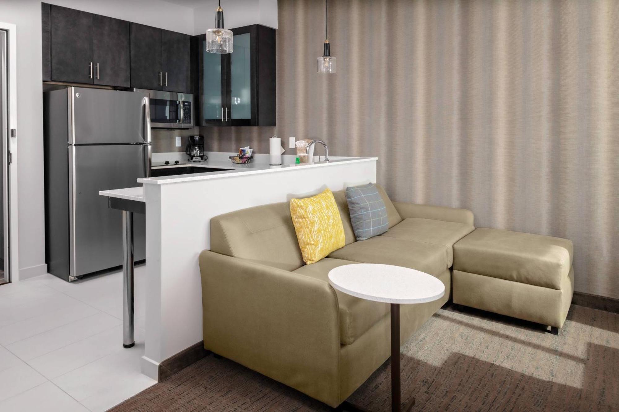 Residence Inn By Marriott Phoenix Mesa East Екстериор снимка
