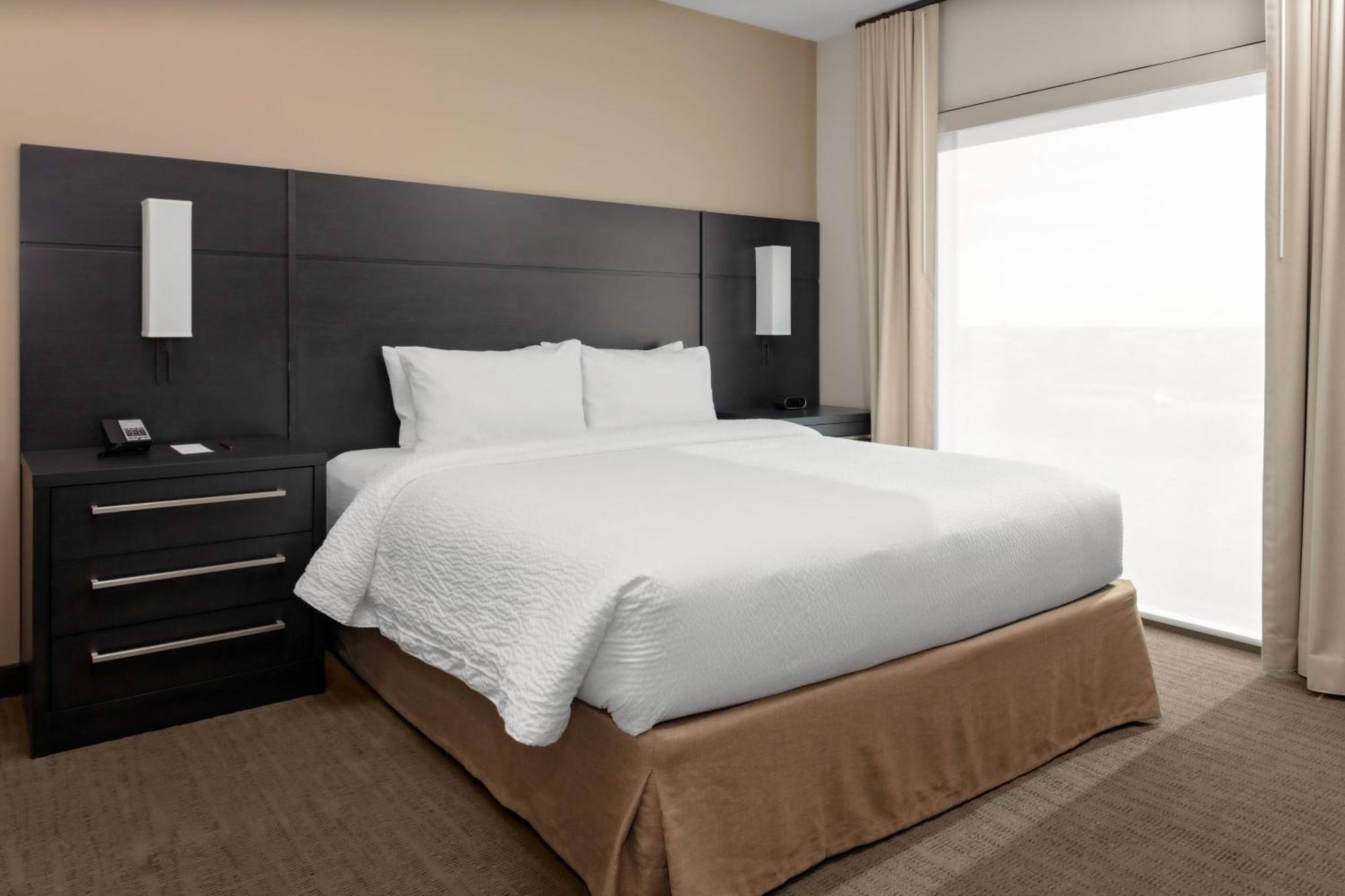 Residence Inn By Marriott Phoenix Mesa East Екстериор снимка