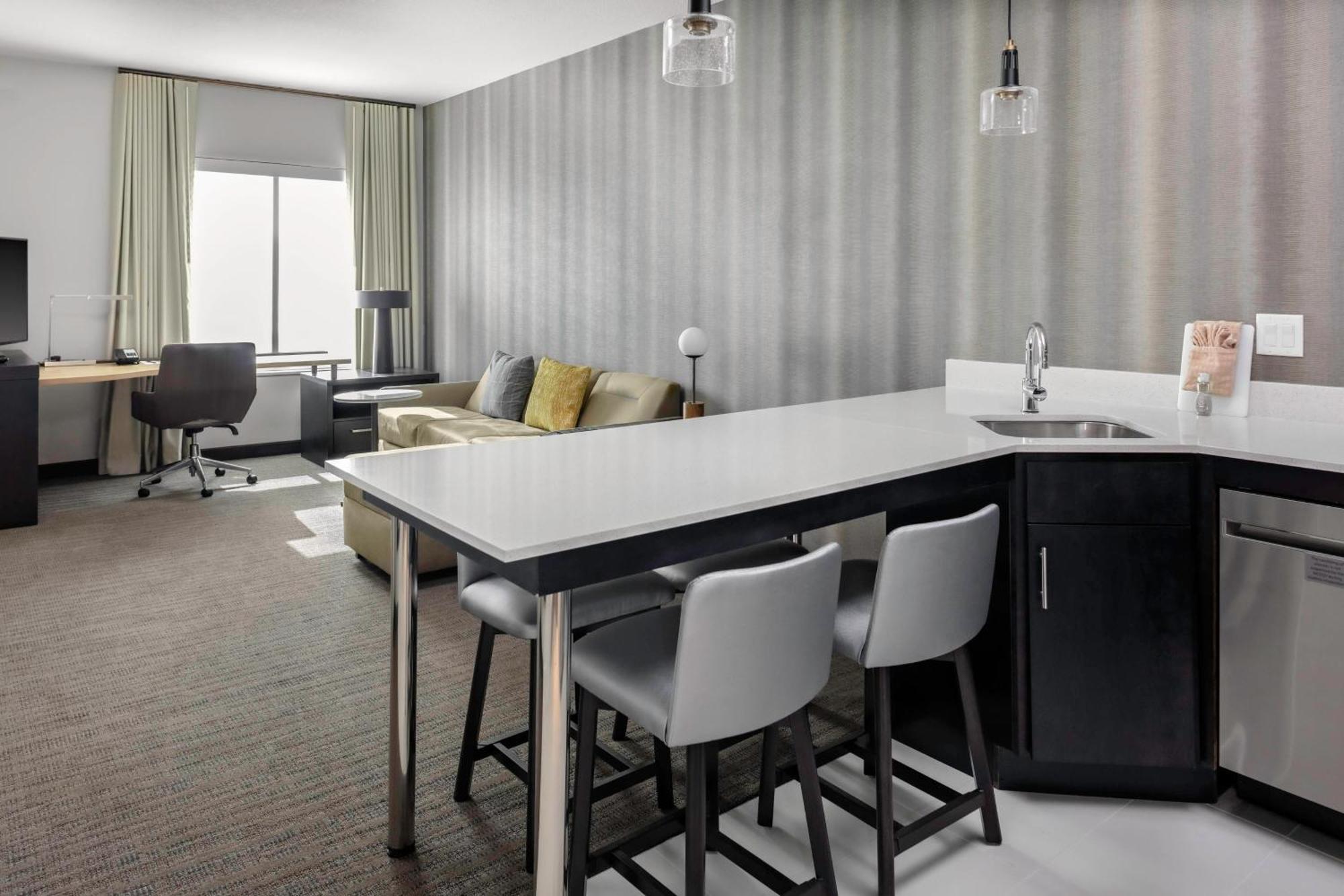 Residence Inn By Marriott Phoenix Mesa East Екстериор снимка