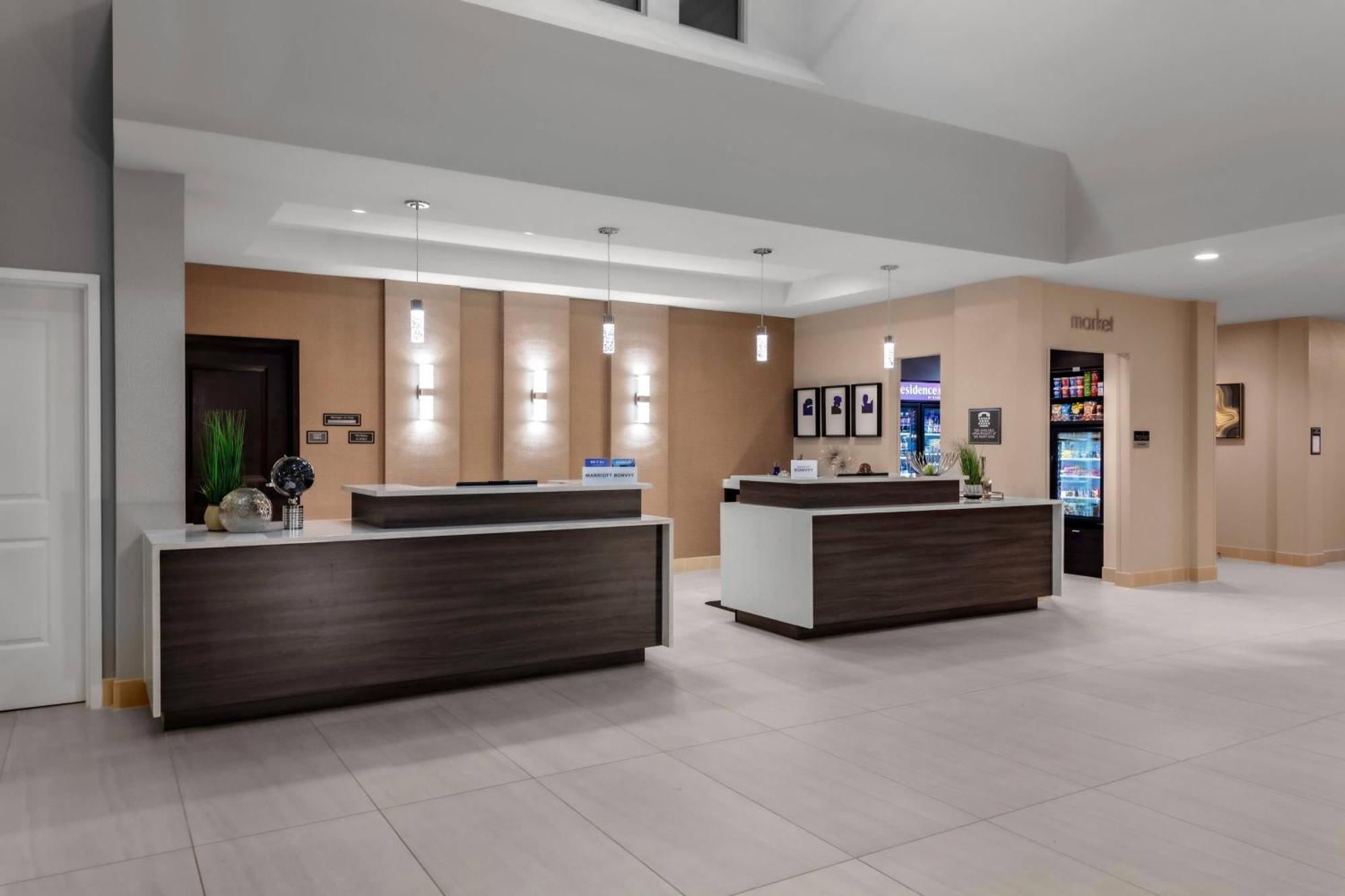 Residence Inn By Marriott Phoenix Mesa East Екстериор снимка